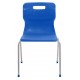 Titan Four Leg Classroom Chair